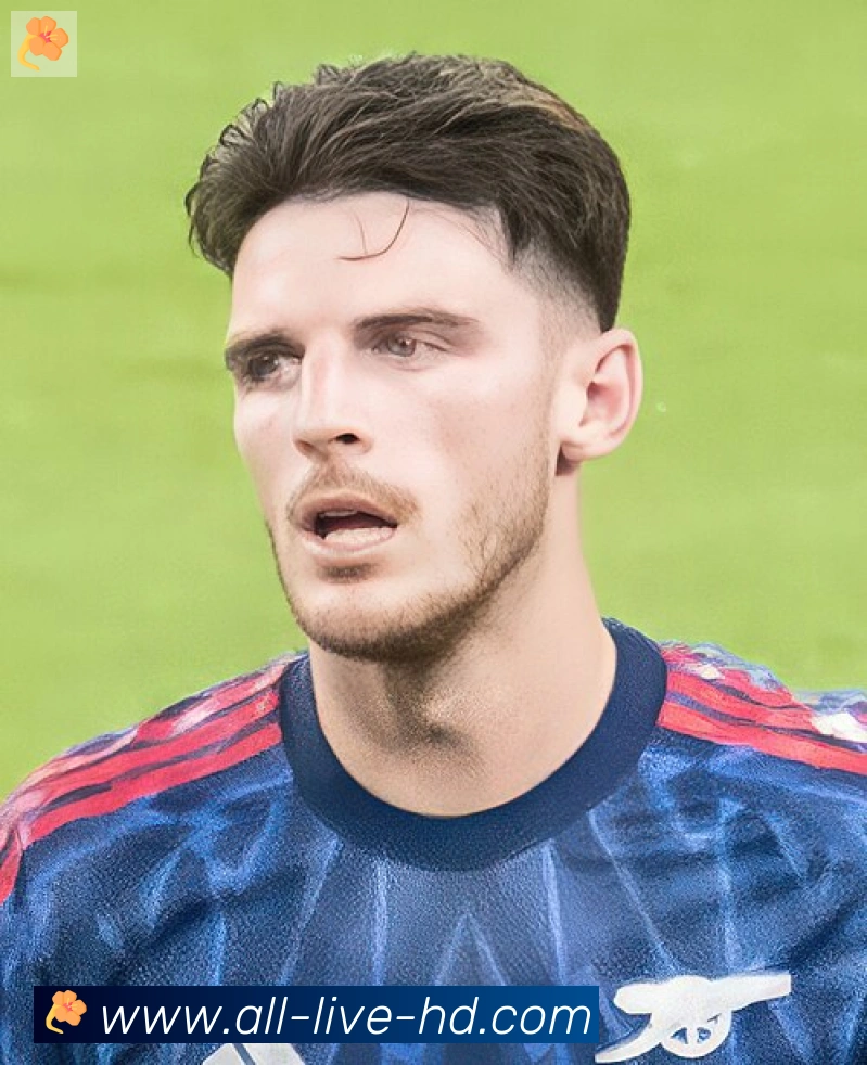 哈里·凯恩